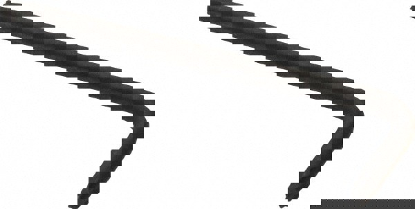 Torx Key: L-Handle, T9, 1-7/8