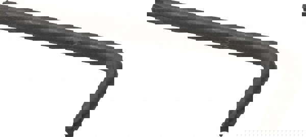 Torx Key: L-Handle, T20, 2-1/4