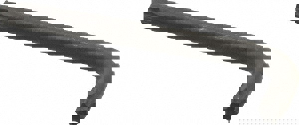 Torx Key: L-Handle, T40, 3