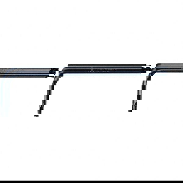 Torx Key: L-Key Long Arm Handle, T20, 3-