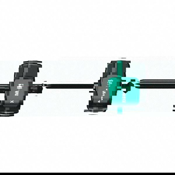 Torx Key: Flag Handle, T10, Alloy Steel