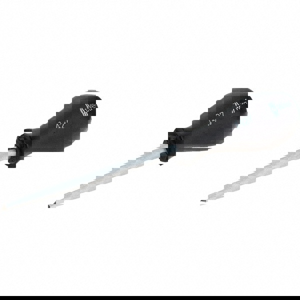 Scratch Awl: Ergonomic Plastic Handle