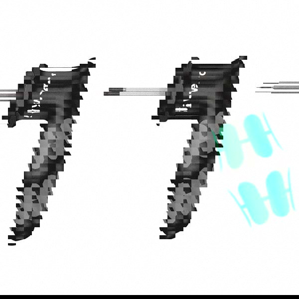 Torque Screwdriver: 5 to 5 N m Torque