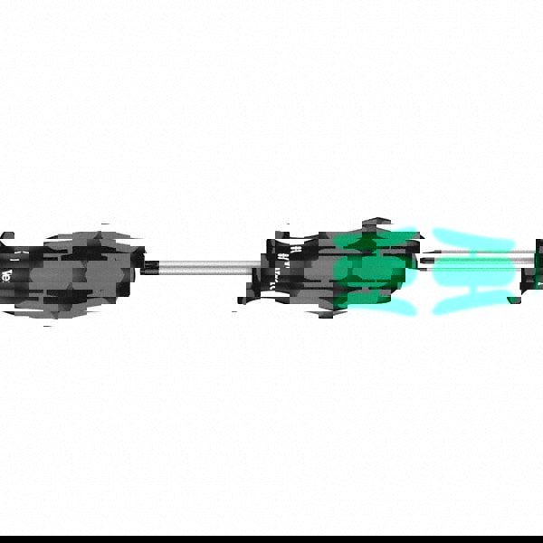 Torx Driver: T8, 5-1/2