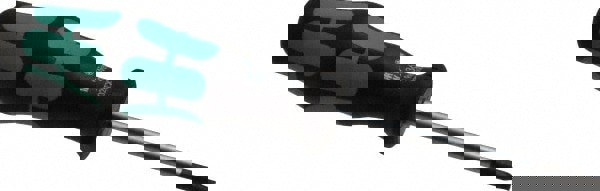 Torx Driver: T9, 5-1/2