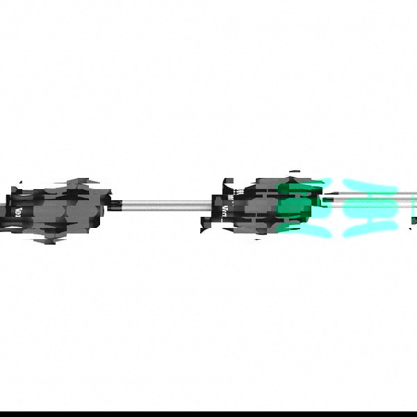 Torx Driver: T10, 6-1/4