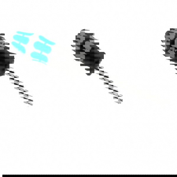 Torx Driver: T25, 8-3/16