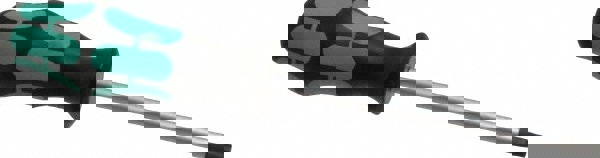 Torx Driver: T40, 9-5/8