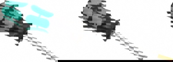 Torx Driver: T20, 7-25/32