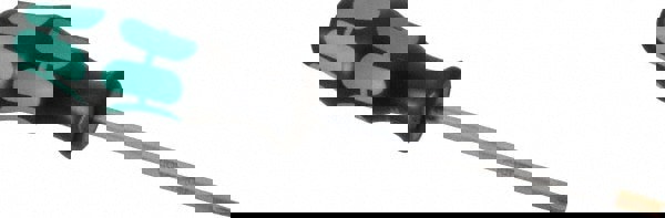 Torx Driver: T30, 8-21/32