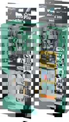 Screwdriver Set: 6 Pc, Torx