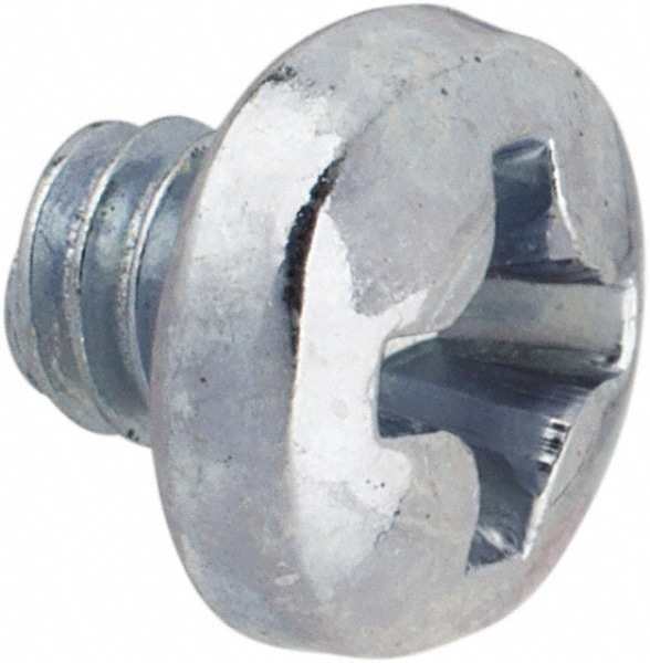 Machine Screw: #5-40 x 1/8