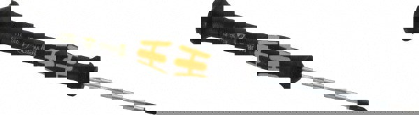 Wera Tools Philips Screwdriver: #0