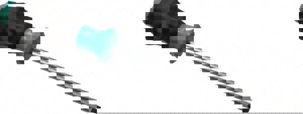 Regular Blade Round Shaft