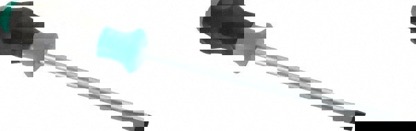 Regular Blade Round Shaft