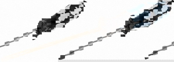 Slotted Screwdriver: 7-1/2