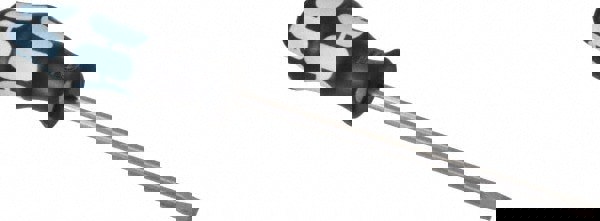 Regular Blade Round Shaft