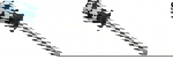 Slotted Screwdriver: 12-1/2