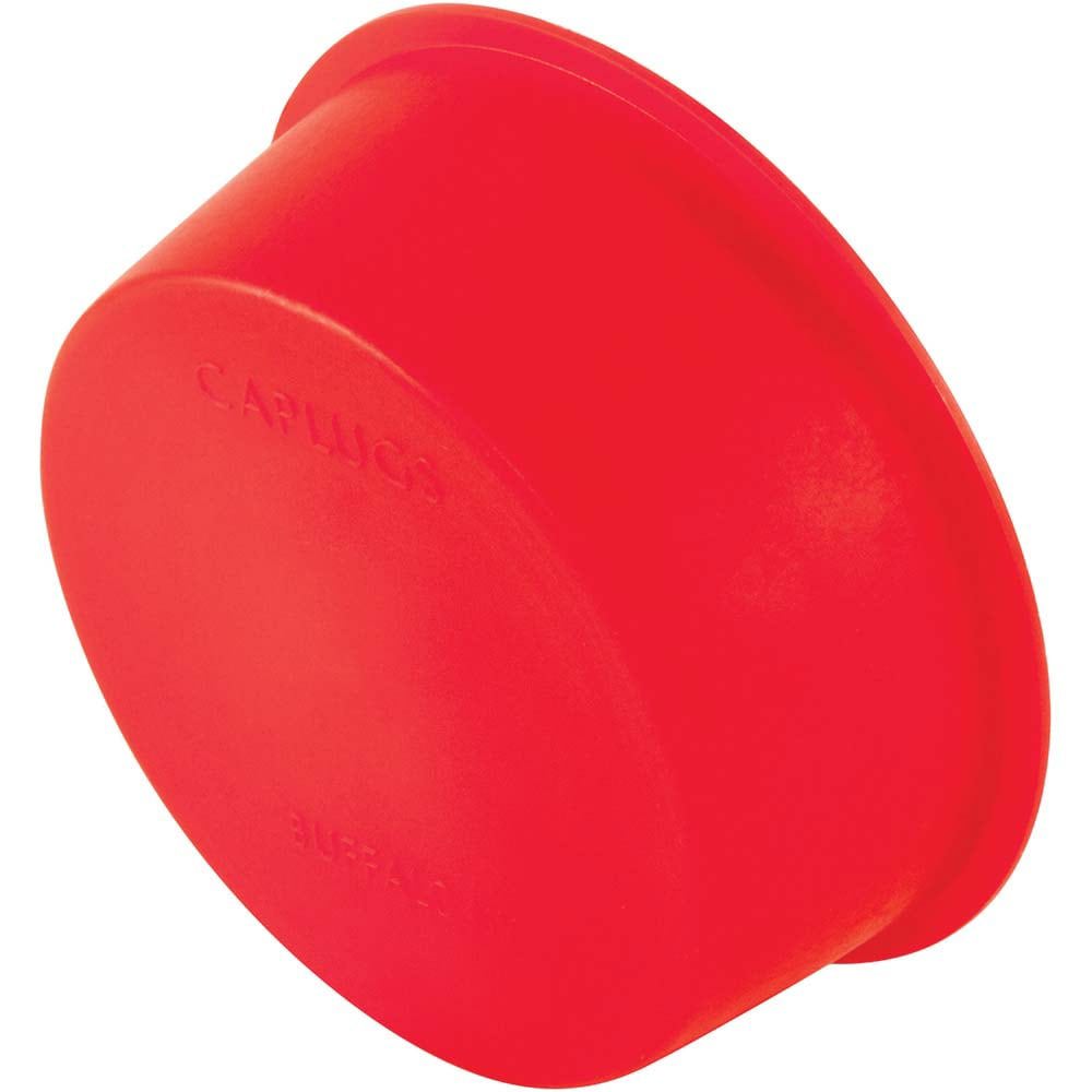 Cap & Plug: