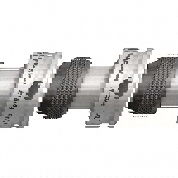 Hex Driver Bit Adapter: Quick Release