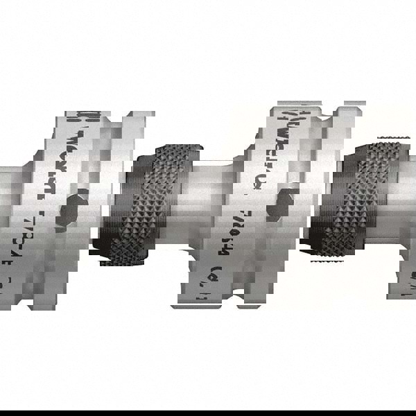 Hex Driver Bit Adapter: Quick Release