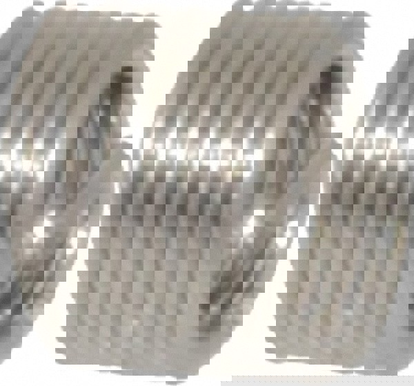 Free Running Insert: M4 x 0.7, 6 mm OAL