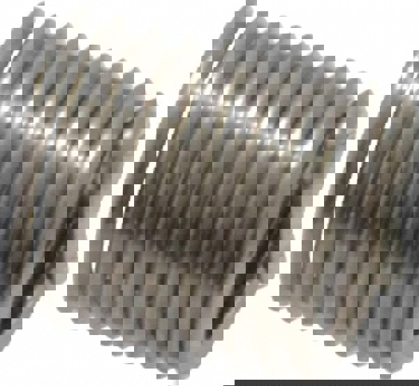 Free Running Insert: M4 x 0.7, 8 mm OAL