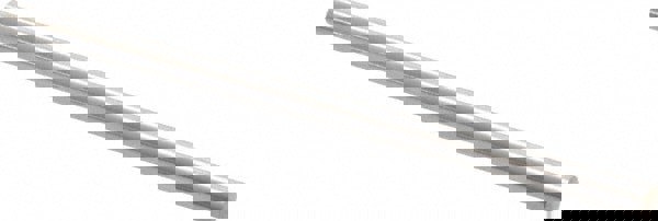 Tool Bit Blank: 4 mm Width, 4 mm Height, 80 mm OAL, WKE45, Cobalt, Round