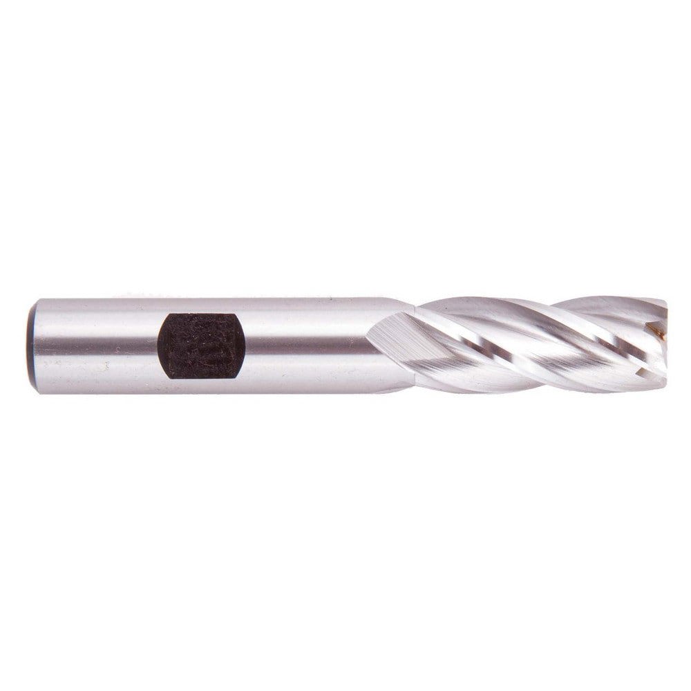Square End Mill: 1-1/8