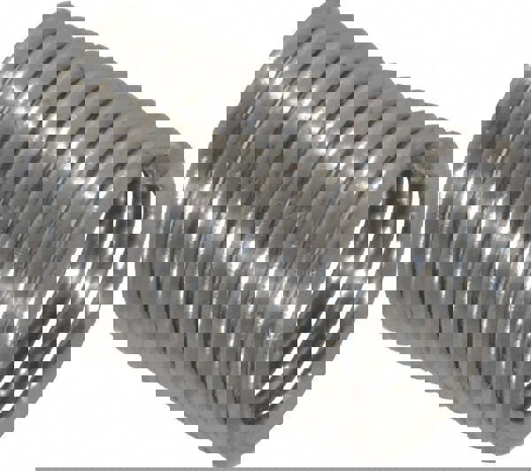 Free Running Insert: M5 x 0.8, 10 mm OAL