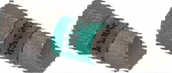 Power Screwdriver Bit: 0.216