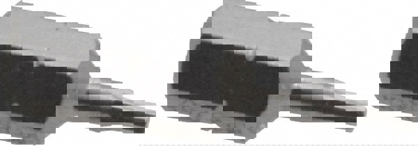 Hex Screwdriver Bit: 3/16