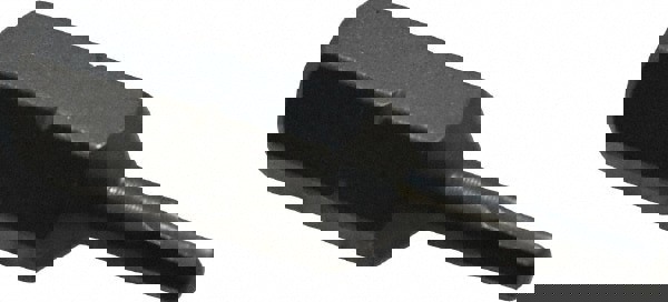 Hex Screwdriver Bit: 3/32