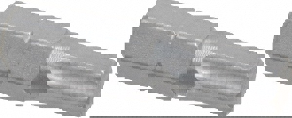 Hex Screwdriver Bit: 3/8