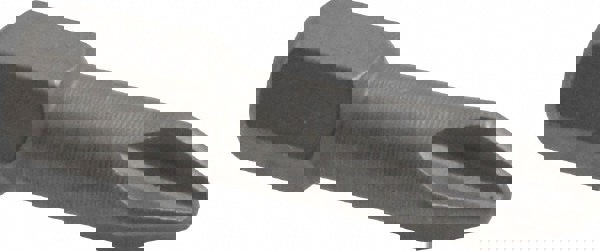 Phillips Screwdriver Insert Bit: #2 Point, 1/4