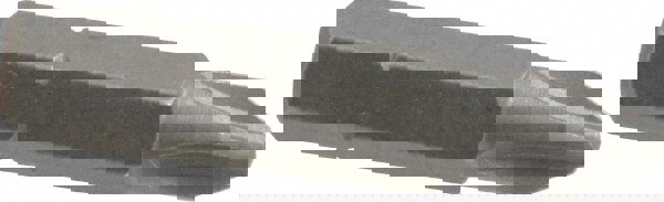 Power Screwdriver Bit: #2 Phillips, PH2 Speciality Point Size, 1/4