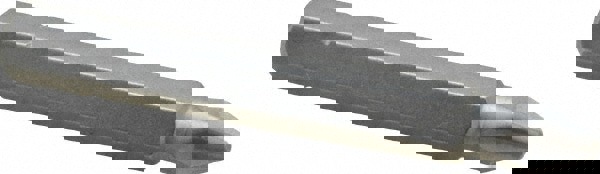 Power Screwdriver Bit: #2 Phillips, PH2 Speciality Point Size, 1/4