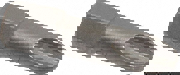 Phillips Screwdriver Insert Bit: #3 Point, 1/4