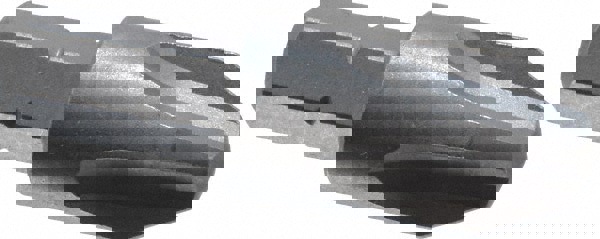 Phillips Screwdriver Insert Bit: #4 Point, 1/4