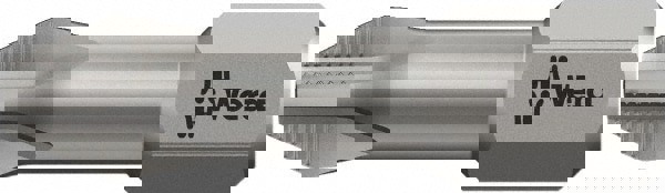 Phillips Screwdriver Insert Bit: #2 Point, 1/4