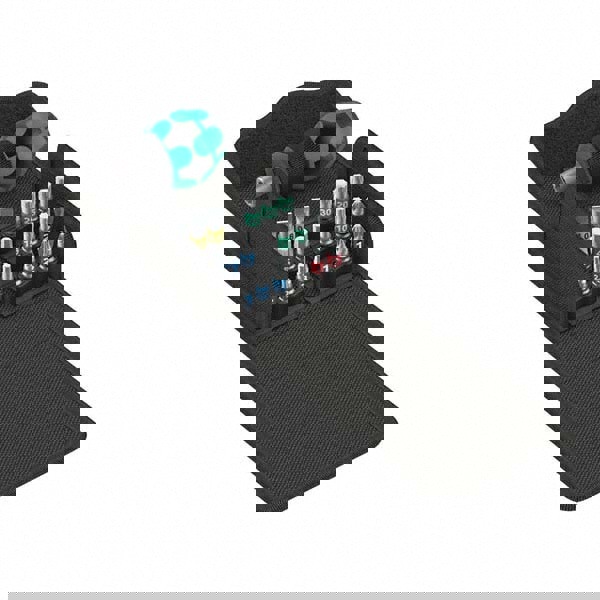 Screwdriver Insert Bit Set: