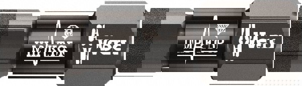 Power Screwdriver Bit: 3 mm Speciality Point Size