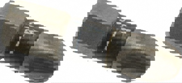 Power Screwdriver Bit: PZ.3 Speciality Point Size, 1/4