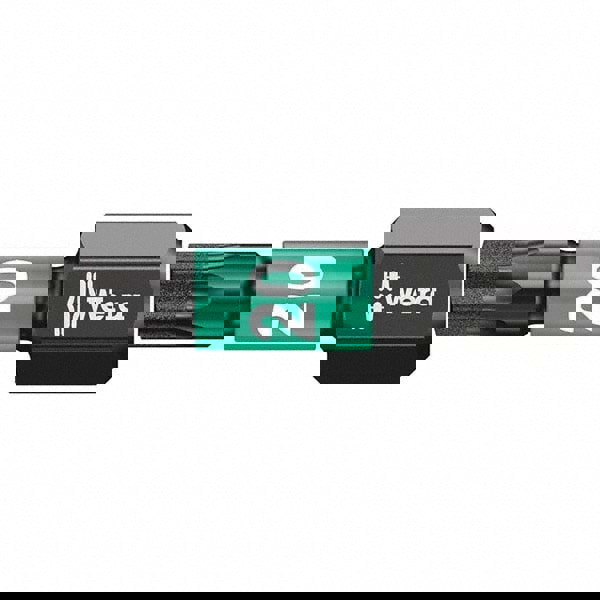 Power Screwdriver Bit: Torx Bit, 1/4