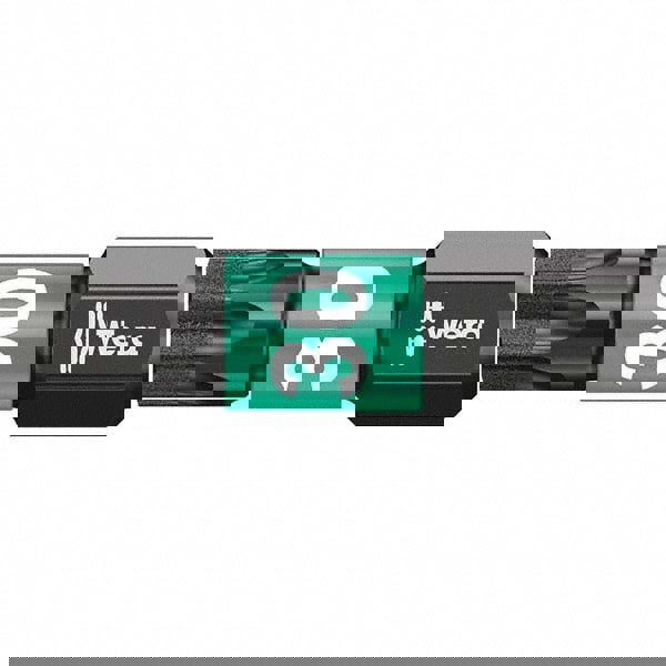 Power Screwdriver Bit: T30 Torx, TX30 Speciality Point Size, 1/4