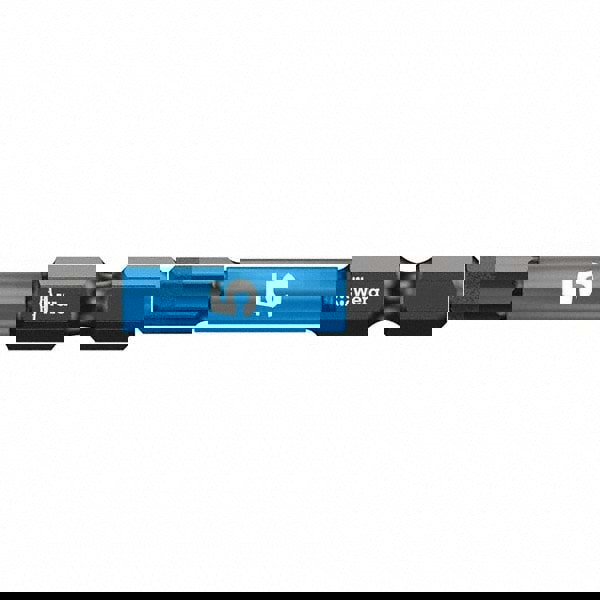 Hex Screwdriver Bit: 1/4