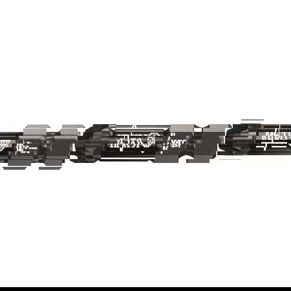 Screwdriver Insert Bit: PZ.3 Point