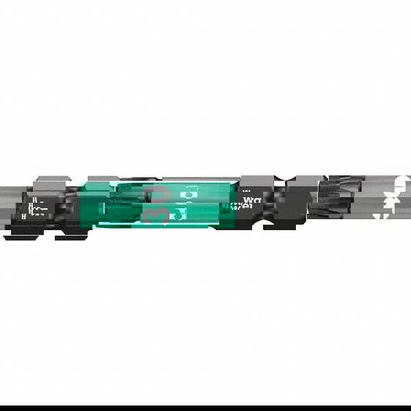 Power Screwdriver Bit: T30 Torx, TX30 Speciality Point Size, 1/4