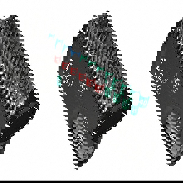 30.0 & 30.0 Piece, Hex, Phillips & Torx