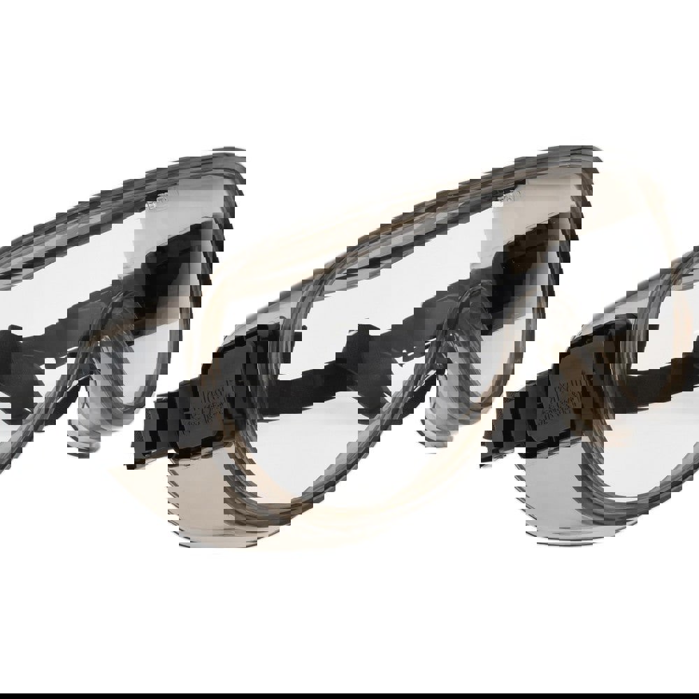 Safety Goggles; UNSPSC Code: 46181804